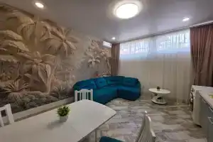 Квартира на земле, Кабардинка