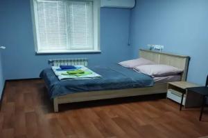 Двухместный номер с 1 кроватью стандарт, Шарья