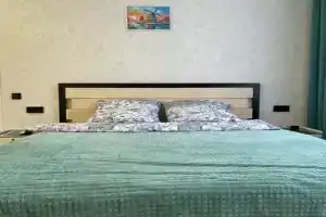 Уютная квартира с видом на Волгу, Рыбинск