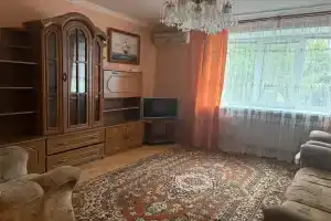 Уютная квартира рядом с морем