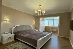 Уютная квартира, Каспийск