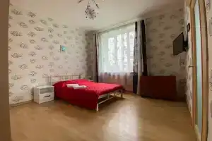 Уютная квартира для семейного отдыха, Санкт-Петербург