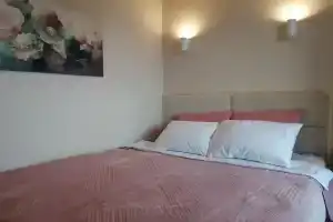 Семейная квартира