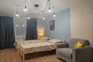 Квартира в центре