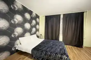 Квартира у метро Девяткино, Мурино