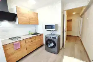Уютная двушка в спальном районе