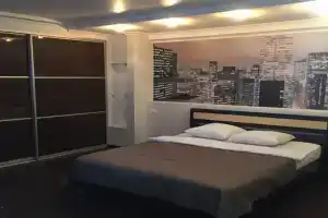 Уютная студия, Елец