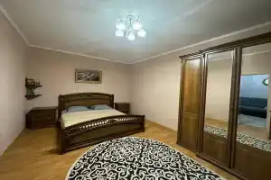 Уютная квартира в курортной зоне