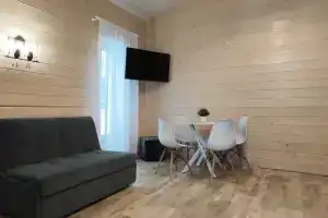 Уютный дом Little nest, Соузга