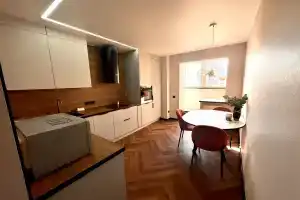 Апартаменты галерея центр, Краснодар