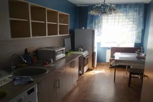 1-комнатная квартира, Пионерский