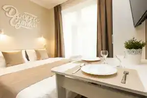 Хостел «Добрые Сутки», Видное