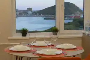 Апартаменты с видом на Авачинскую бухту, Петропавловск-Камчатский