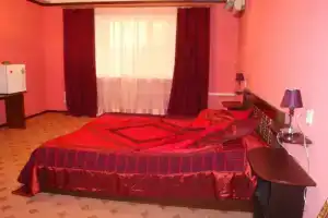 Дом на берегу Кубани, Краснодар