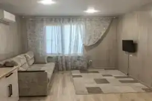 Гостевой домик в Смолькино