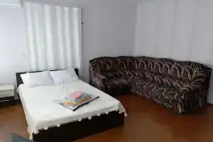 Квартира в центре курортной зоны