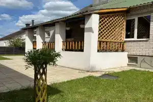 В гостях у Федоровича, Несвиж
