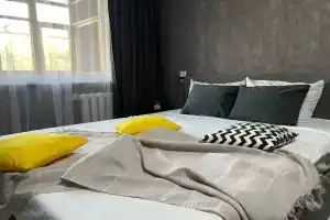 Уютная квартира в центре