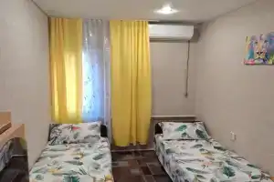 Гостевой Дом «Юкка», Геленджик