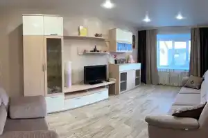 Уютная трехкомнатная квартира, Суздаль