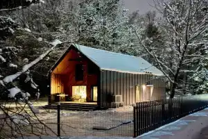 Уютный дом ДачаДача, Логиново