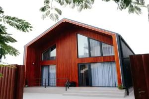 Гостевой дом «DreamHouse», Дербент