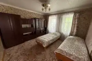 Квартира в парковой зоне