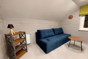 Коттедж с сауной «Сканди» в СТ Полярная Звезда