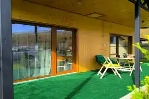 Частный дом, Хамышки