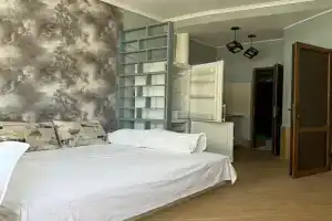 Апартаменты на берегу моря, Феодосия