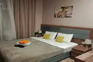 Уютные, чистые апартаменты у метро, Москва