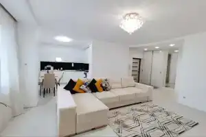 Комфортные апартаменты в ЖК Чайковский в центре, Минск