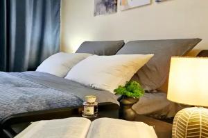 Апартаменты в ЖК Династия в центре