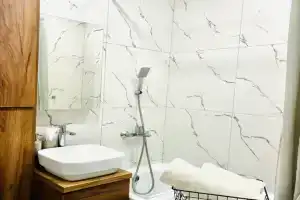 Уютная квартира рядом с метро, Казань