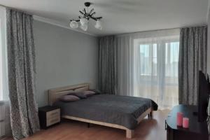 Просторная уютная квартира, Казань
