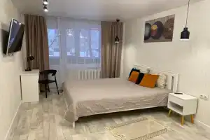 Стильная квартира в центре