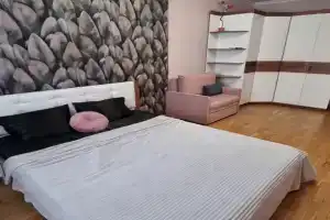 Уютная квартира недалеко от моря, Новороссийск
