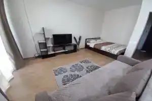 Современная студия в центре в ЖК Париж, Белгород