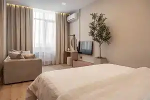 Уникальная квартира Реномэ, Ставрополь
