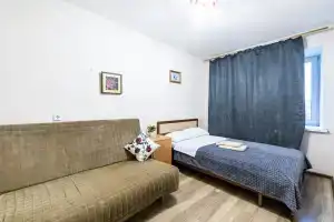 Аквапарк на Гафури, Казань