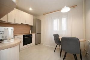 Комфортабельный апартамент, Тамбов