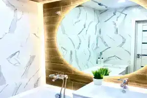 Новая уютная квартира, Сочи