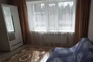Уютная квартира в микрорайоне Курортный