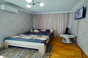 Уютная квартирка возле моря, Каспийск