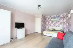 1-комнатная квартира, Москва