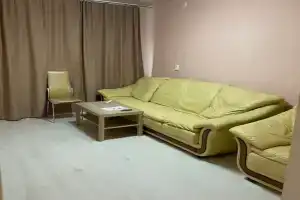 Апартаменты для отдыха, Москва