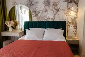Apartament Toskana, Красноярск