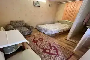 Комфортный номер, Феодосия