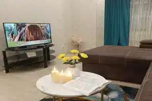 Апартаменты в новом Владикавказе
