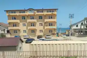 Квартира у моря для большой компании, Избербаш